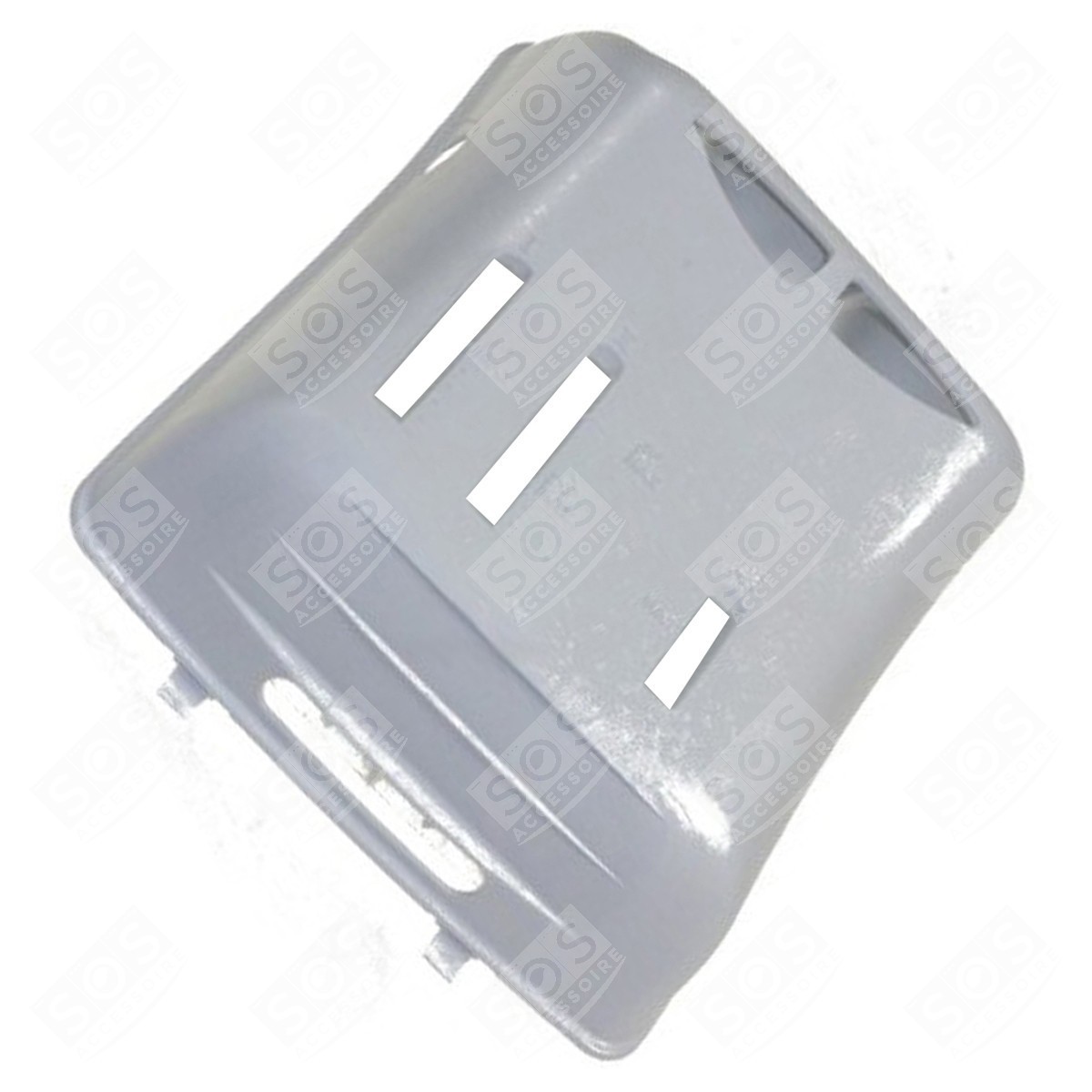 Original-Waschmittelbehälter WHIRLPOOL, BAUKNECHT 481075264992  