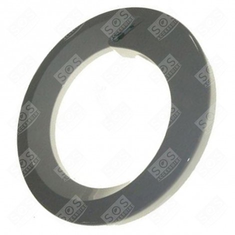 AUSSENLUKENRAHMEN ORIGINAL WASCHMASCHINE - 481953228296, 481244010923 