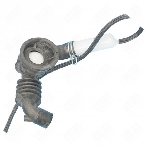 TANK-/PUMPENSCHLAUCH, ORIGINAL WASCHMASCHINE - 00646698