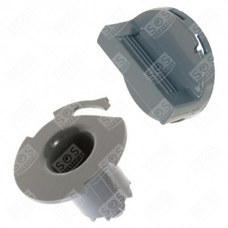 PROGRAMMIERKNOPF WASCHMASCHINE - 50099627007