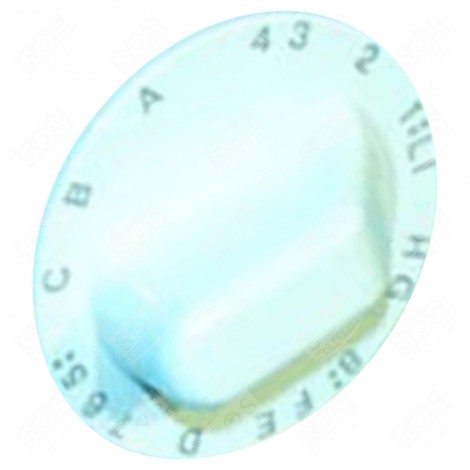 REGLERKNOPF WASCHMASCHINE - C00036392