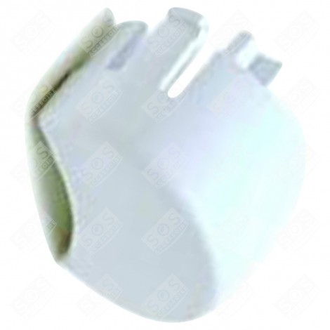 WEISSER KNOPF WASCHMASCHINE - C00116244