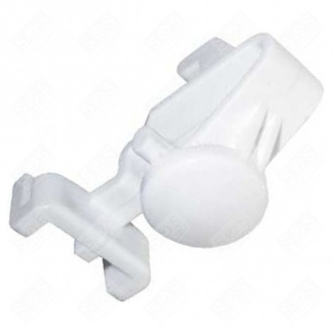 FUSSLEISTEN-VERRIEGELUNG WASCHMASCHINE - 55X7165