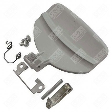 HANDGRIFF FÜR BULLAUGE WASCHMASCHINE - 49000419