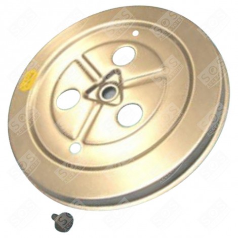 POULIE TAMBOUR WASCHMASCHINE - 00351833