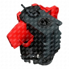 Spindel-Brühgruppe 30 V04, original