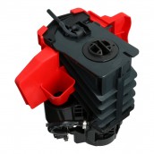 Spindel-Brühgruppe 30 V04, original