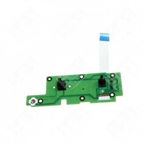 CARTE ÉLECTRONIQUE, MODULE DE  MIKROWELLE, MIKROWELLENHERD - DE96-01020B