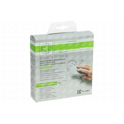 Lot aus 2 Magischen Schwämmen