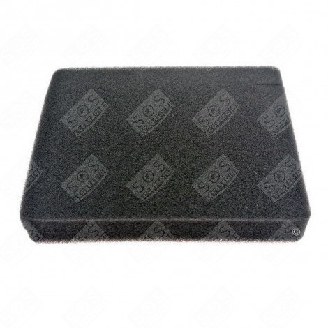 SCHAUMSTOFF-FILTER STAUBSAUGER - 1180215020