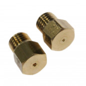 Düsen-Set für Butangas