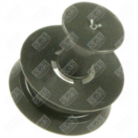 ROLLE FÜR KORB, ORIGINAL GESCHIRRSPÜLER, SPÜLMASCHINE - 481010600234