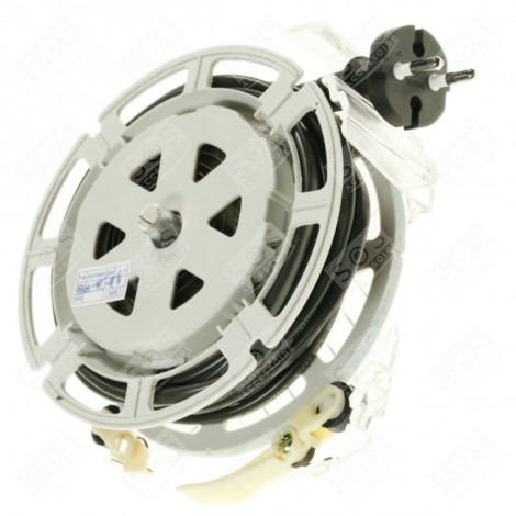 AUFROLLVORRICHTUNG + STROMKABEL STAUBSAUGER - AHD57008801