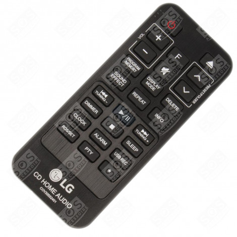 FERNBEDIENUNG FERNSEHER & TV - COV33552401