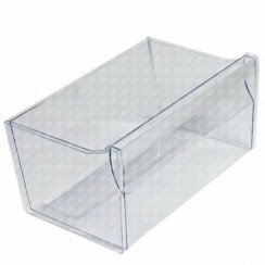 Gemüseschublade, original