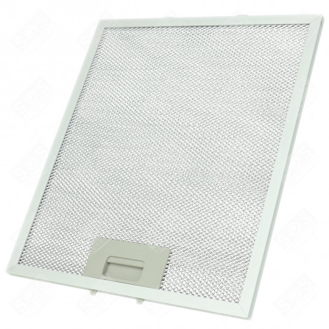 Metall-Fettfilter, original ARISTON HOTPOINT, INDESIT C00308084