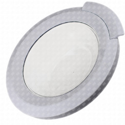 Bullauge komplett, original