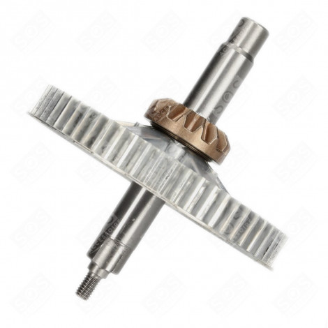 VERTIKALANTRIEBSWELLE KÜCHENMASCHINE - KW715267