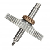 Vertikalantriebswelle