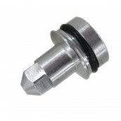 Hutmutter für Hauptwelle an Planetengetriebe