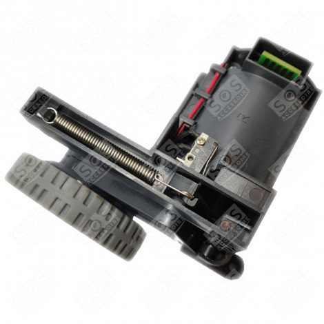 RECHTES ANTRIEBSRAD FÜR STAUBSAUGER ROBOTER - STAUBSAUGER, SAUGROBOTER - 49024024