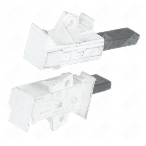 MOTORKOHLEN (X 2) WASCHMASCHINE - 00188484