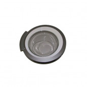 Komplettes Bullauge Original