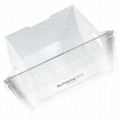 Gefrierschrank-Schublade