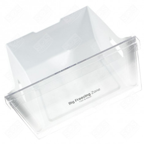 GEFRIERSCHRANK-SCHUBLADE KÜHLSCHRANK, GEFRIERSCHRANK - AJP74874902