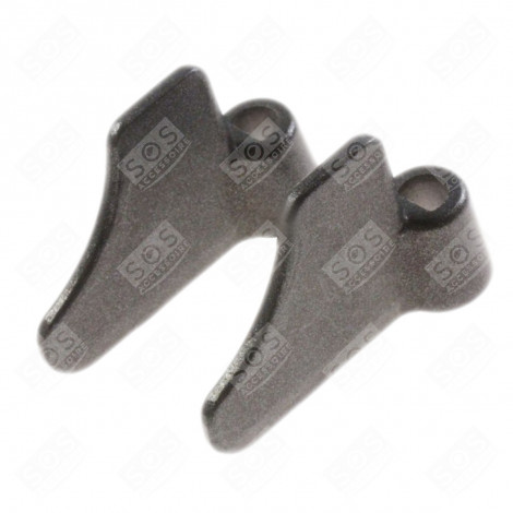 2ER SET KNETHAKEN BROTBACKMASCHINE, BROTBACKAUTOMAT - SS-189742