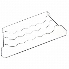 Flaschenregal, original