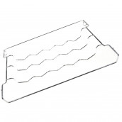 Flaschenregal, original