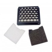 U21 Filter-Set TELIOS