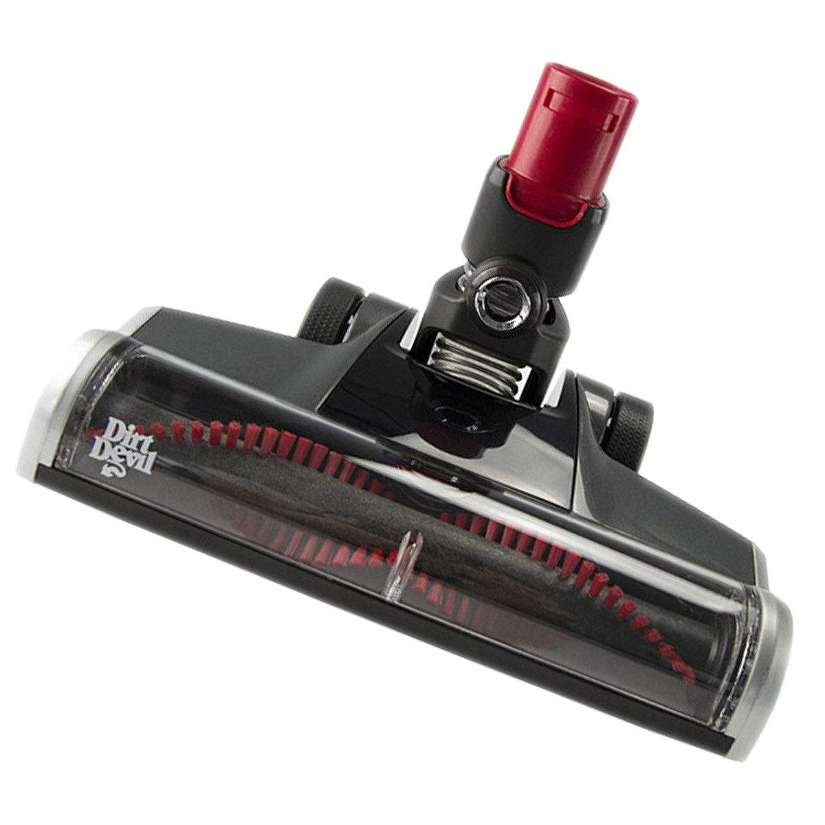 Premium Mini Spazzola Turbo Universale per Dirt Devil M 7070 - Bagline, Skuppy