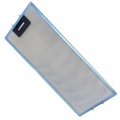 Metallfettfilter (pro Stück)