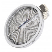 Strahlheizkörper  2100 W   210 mm