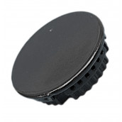 Halbschnelle Brennerkappe, original