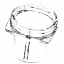 Mini-Behälter für Mixer