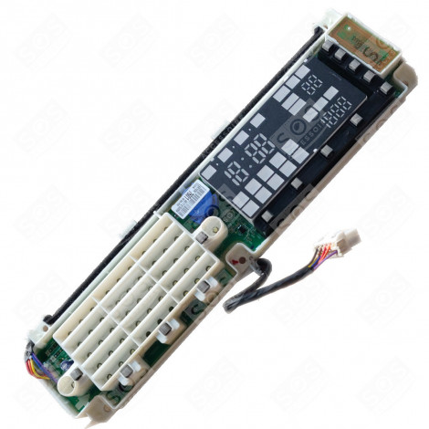 ANZEIGEPLATINE WASCHMASCHINE - EBR78307601