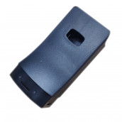 Fußhalterverbindung