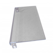 Klappe für Eier-Türfach