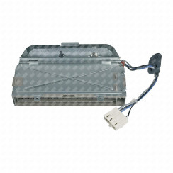 Widerstand, original