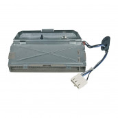 Widerstand, original