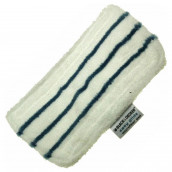 Microfasertuch für Dampfreiniger