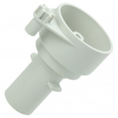 Abtropfwanne Schwimmer