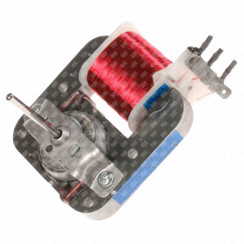 Kühler/Lüftermotor