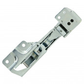 Scharnier Abdeckung rechts