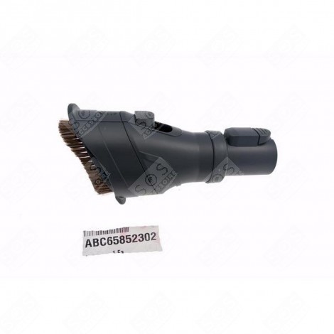 RUNDE BÜRSTE FÜR MÖBEL STAUBSAUGER - ABC65852301, ABC65852312