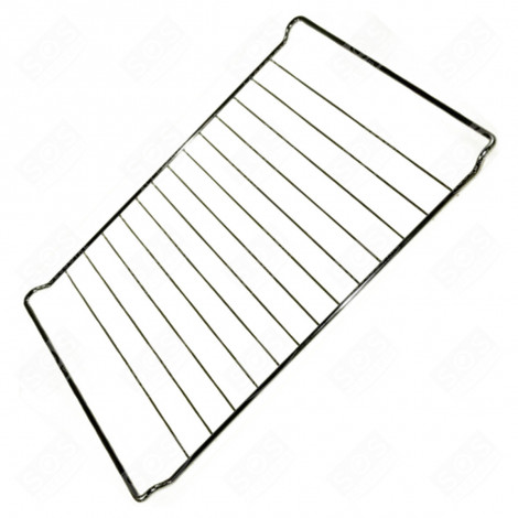 EDELSTAHLGITTER (ORIGINAL) BACKOFEN, KÜCHENHERD - 844091211