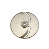 Schneidscheibe fein/grob